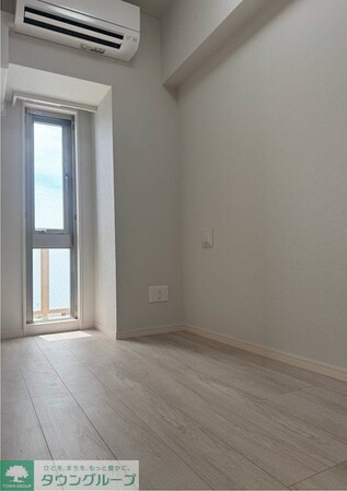 メイクスアート五反野の物件内観写真